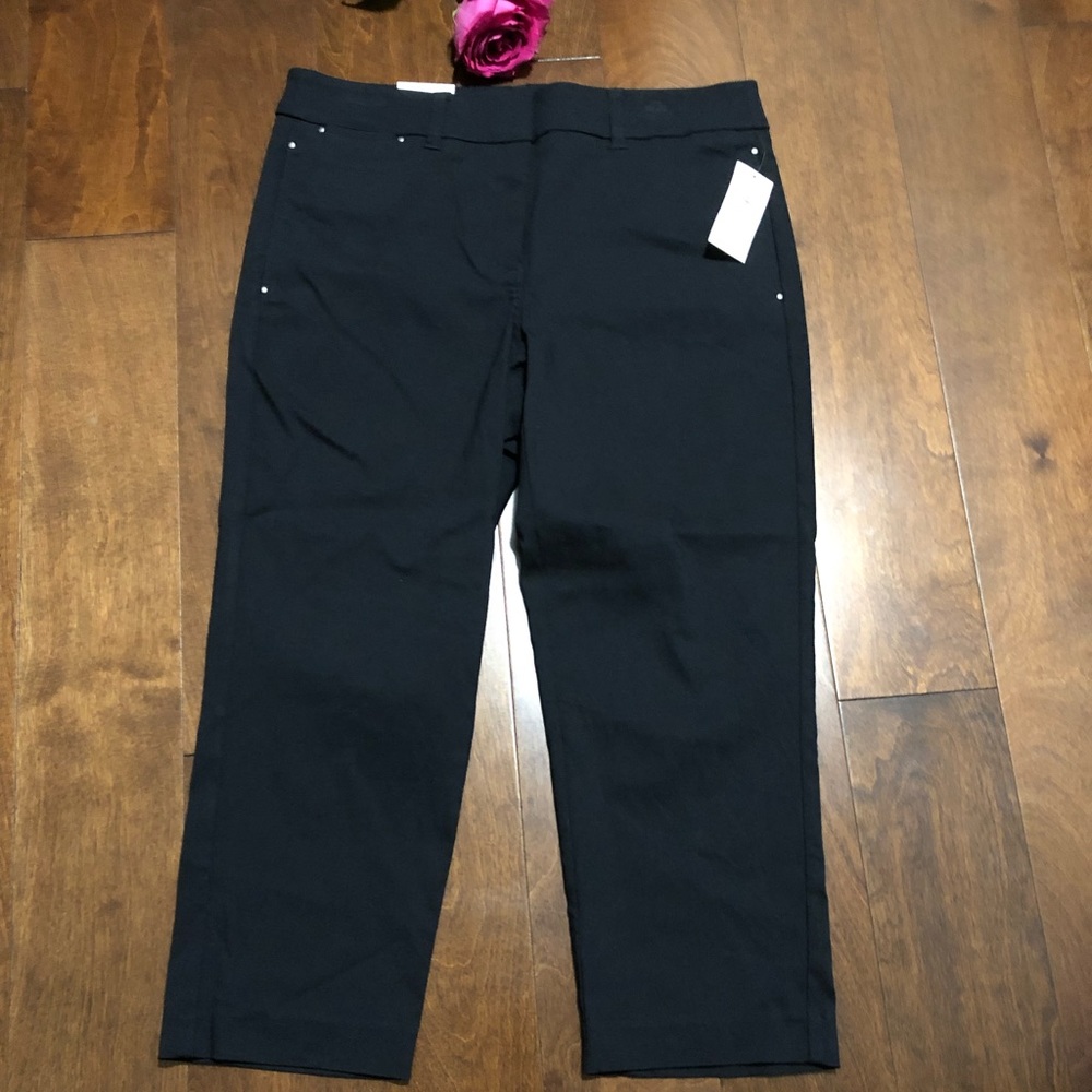 NEW STYLE & Co. JEANS